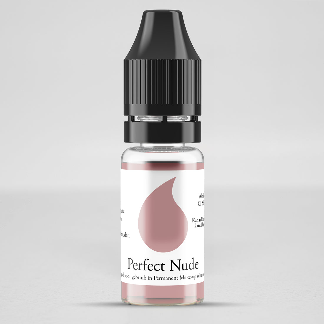 Xtreme Perfect Nude