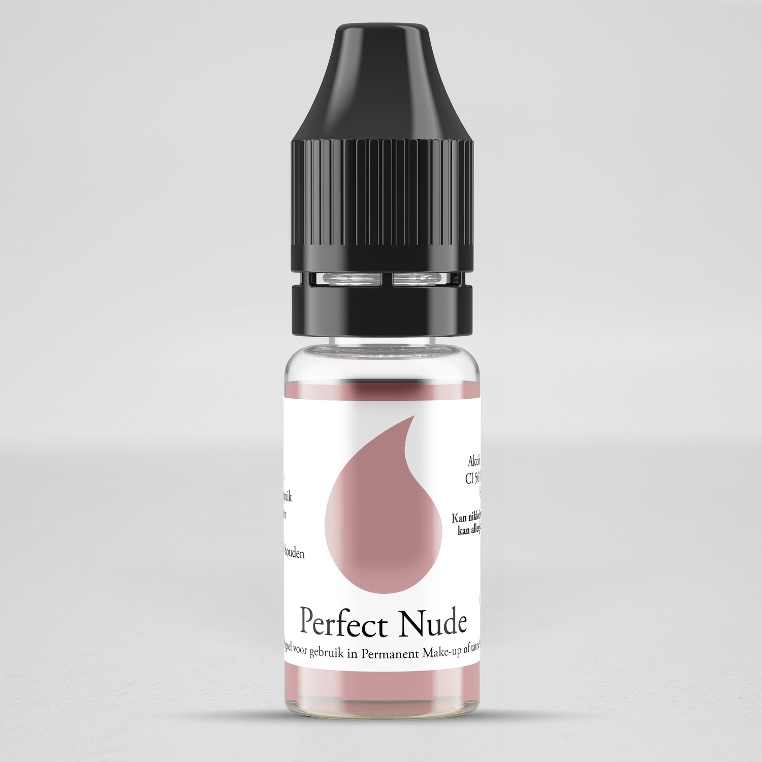 Xtreme Perfect Nude