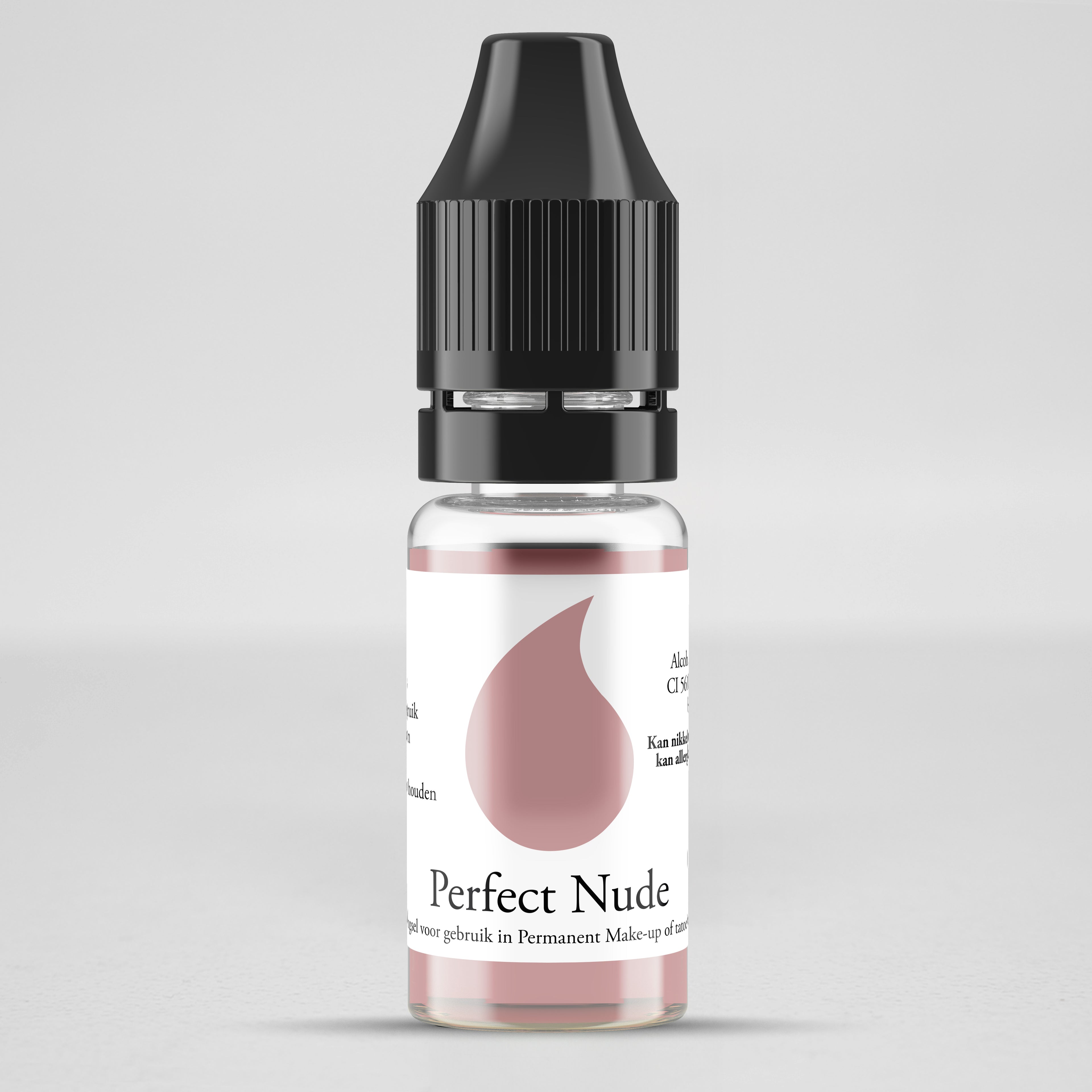 Xtreme Perfect Nude