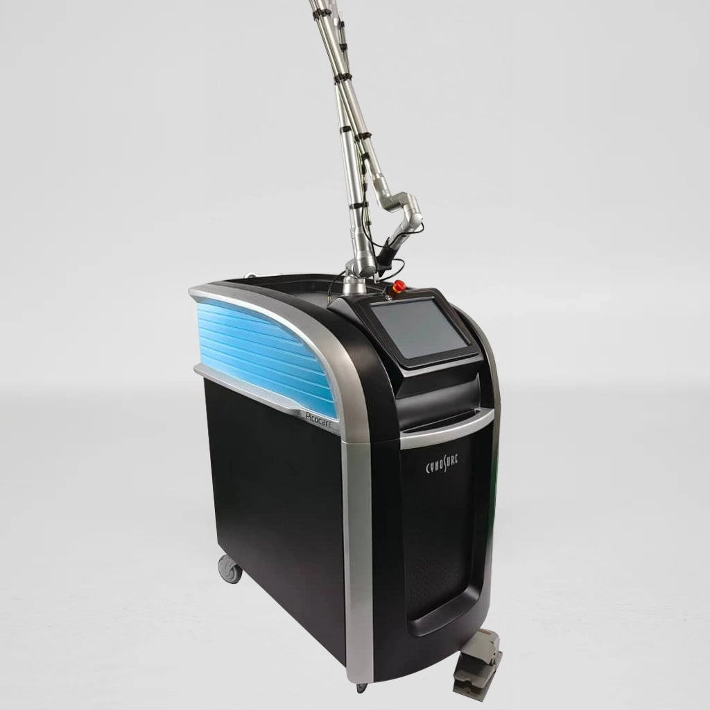 PICO Nd Yag Laser