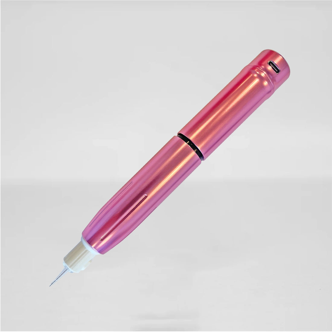 Mast No.1 PMU Pen