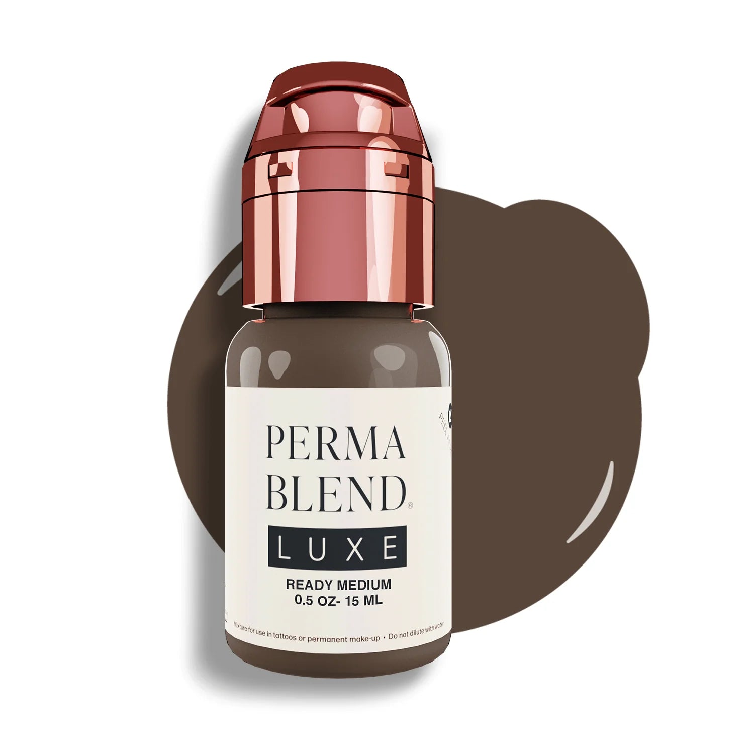 Perma Blend Luxe Ready Medium