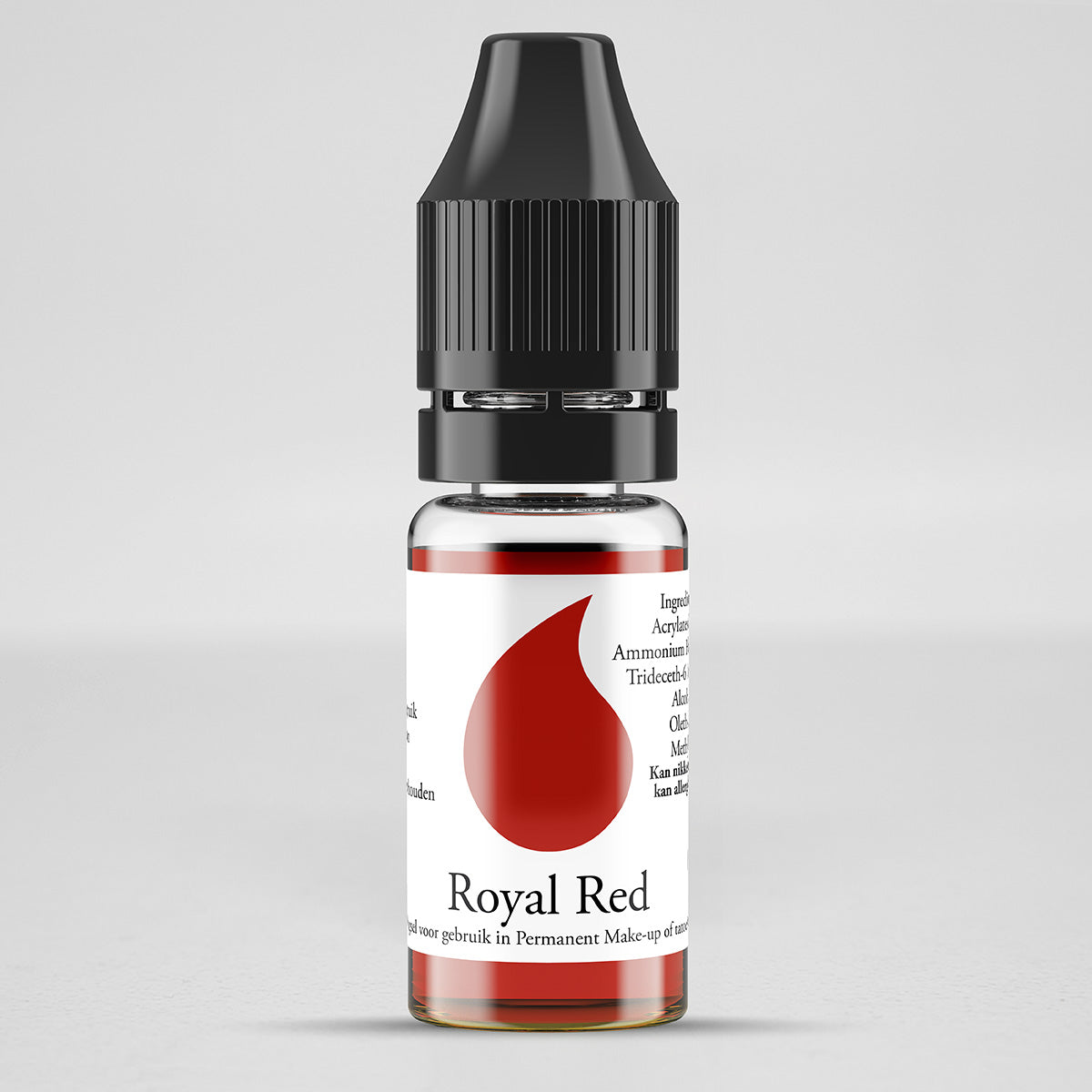 Raoyal Red Xtreme Royal Red – Ecuri Supplies BV