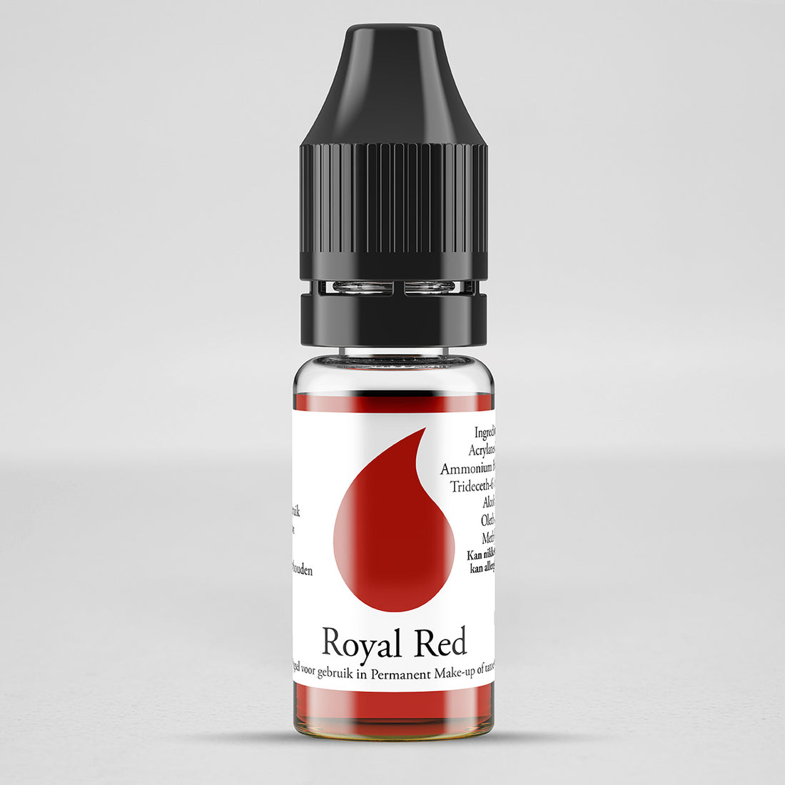 Royal Red