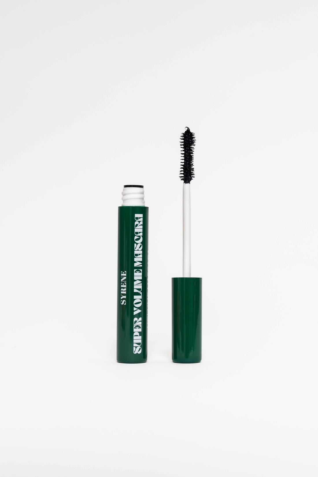 Syrene Super Volume Mascara met applicator
