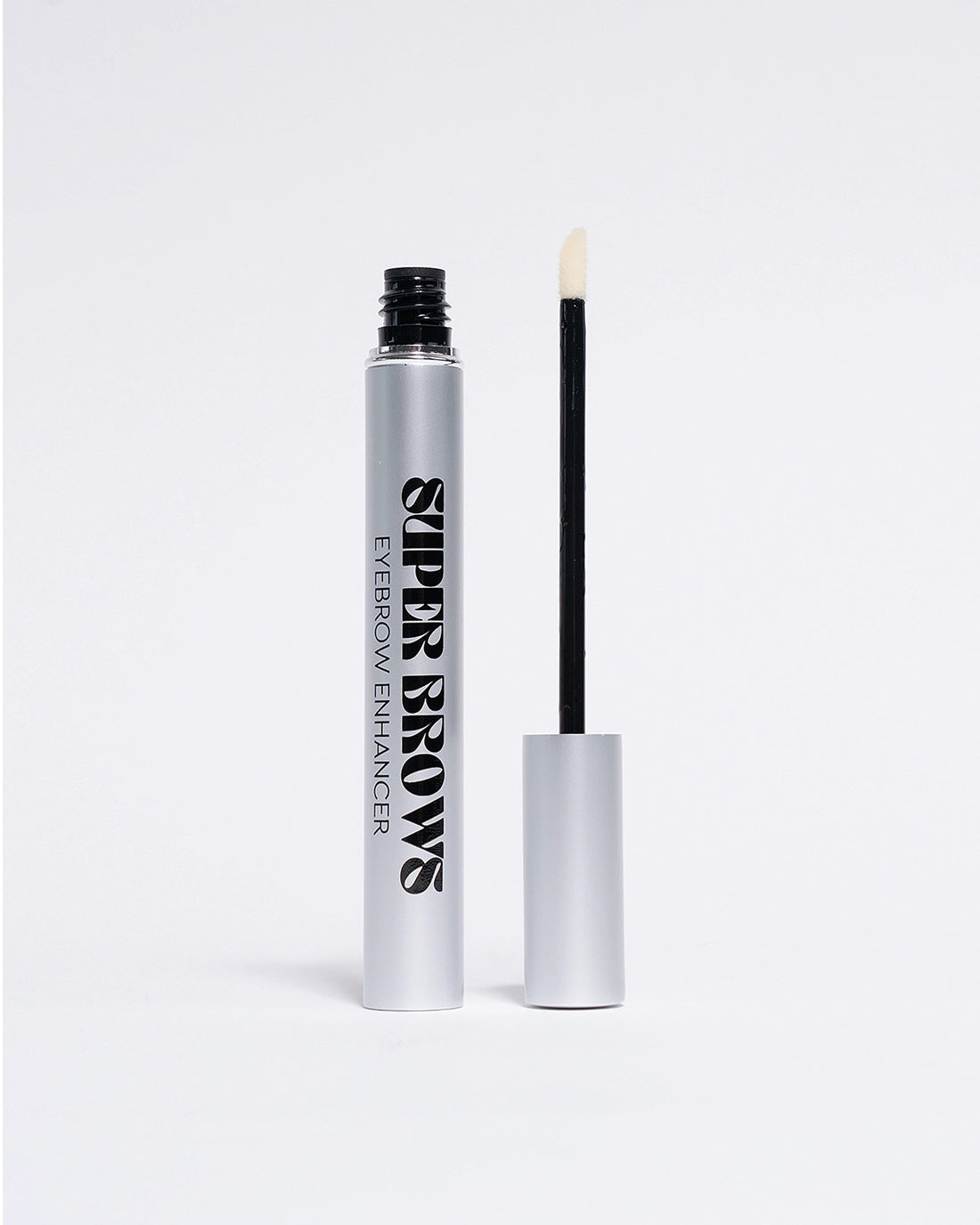 Syrene Superbrow Wenkbrauwserum open flesje