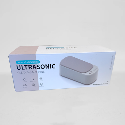 Ultrasonic Cleaner
