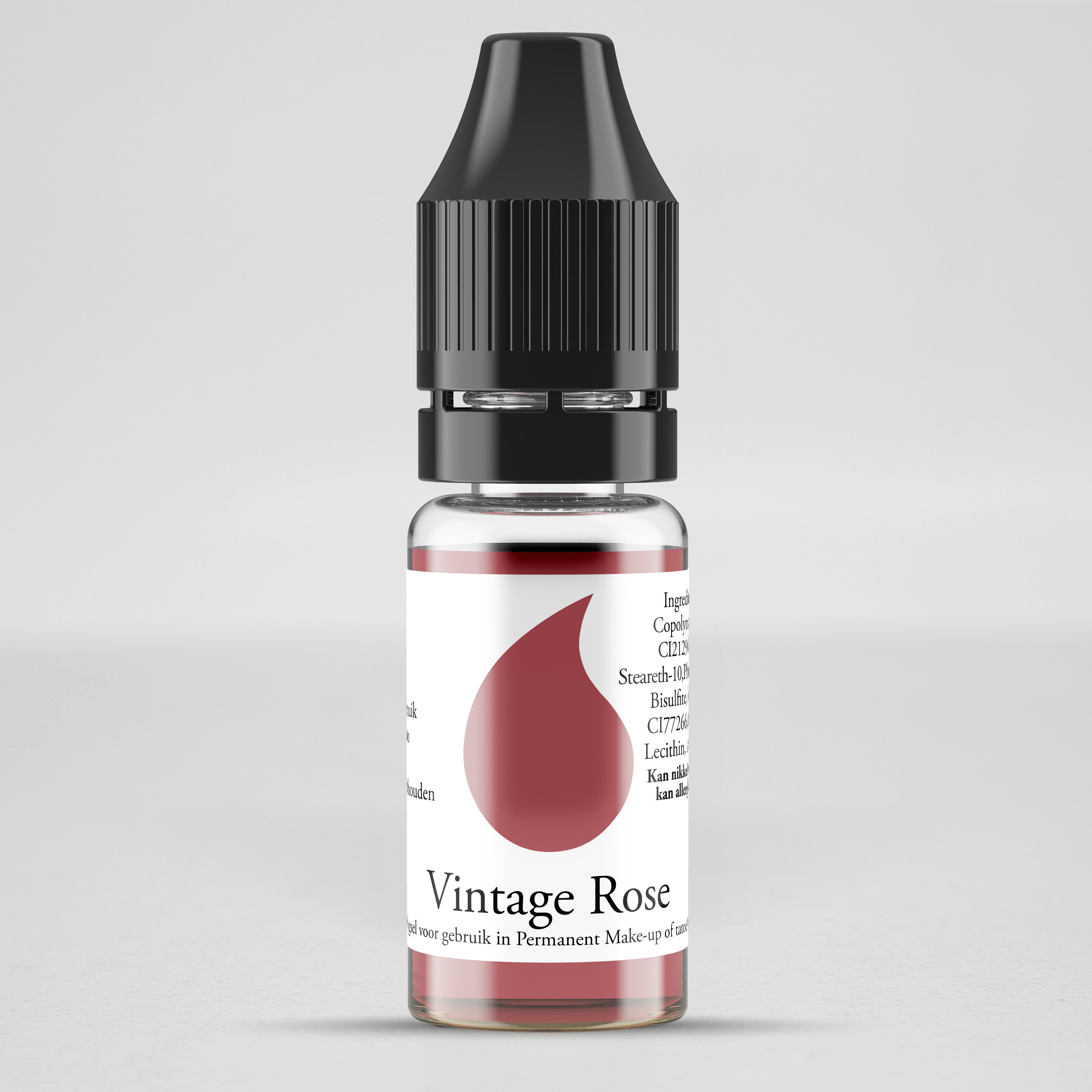 Xtreme Vintage Rose