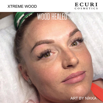 Xtreme Ombre Wood