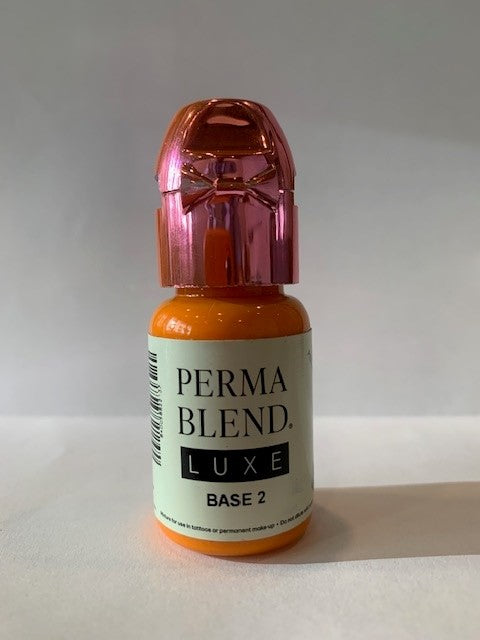 Perma Blend Luxe Base 2