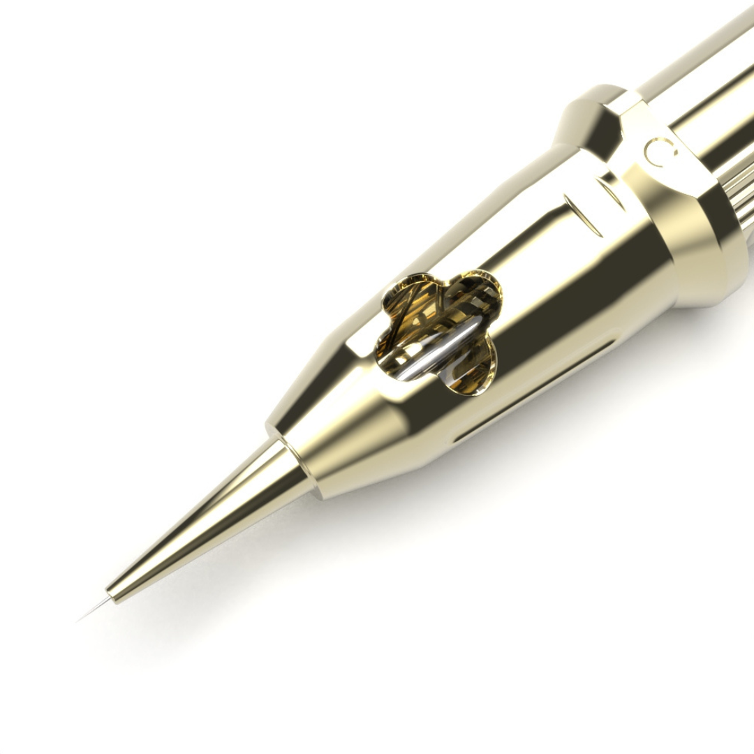 1 RLLT  Kwadron Optima Gold 1 Liner 20x 0,30mm