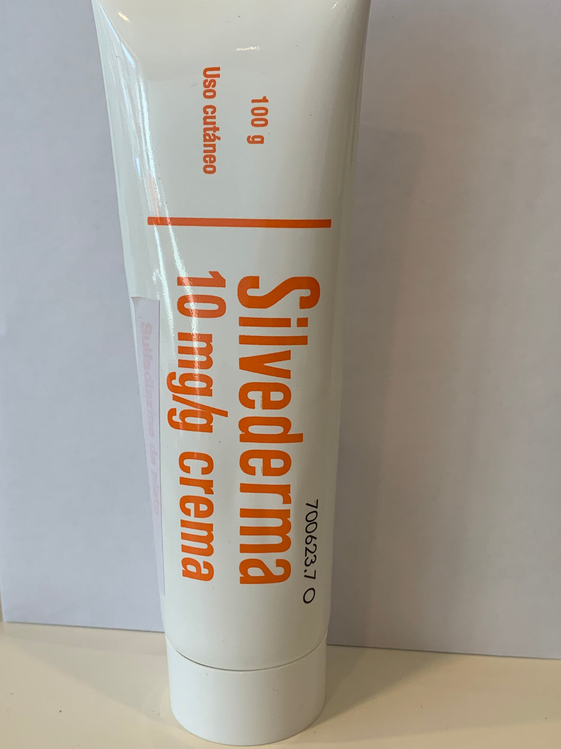 Laser Repair Creme 4mg-100mg