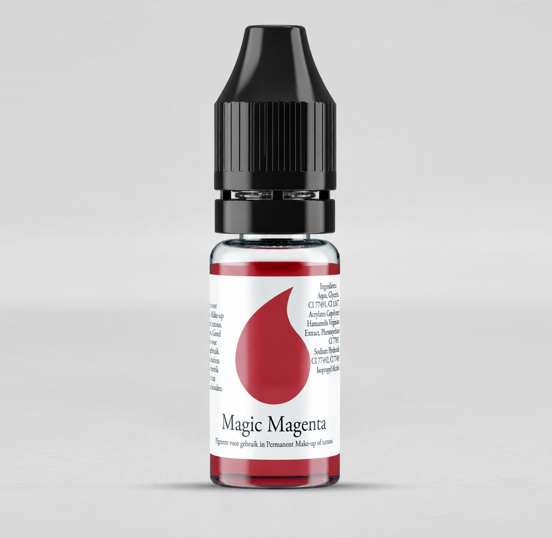 Xtreme Magic Magenta