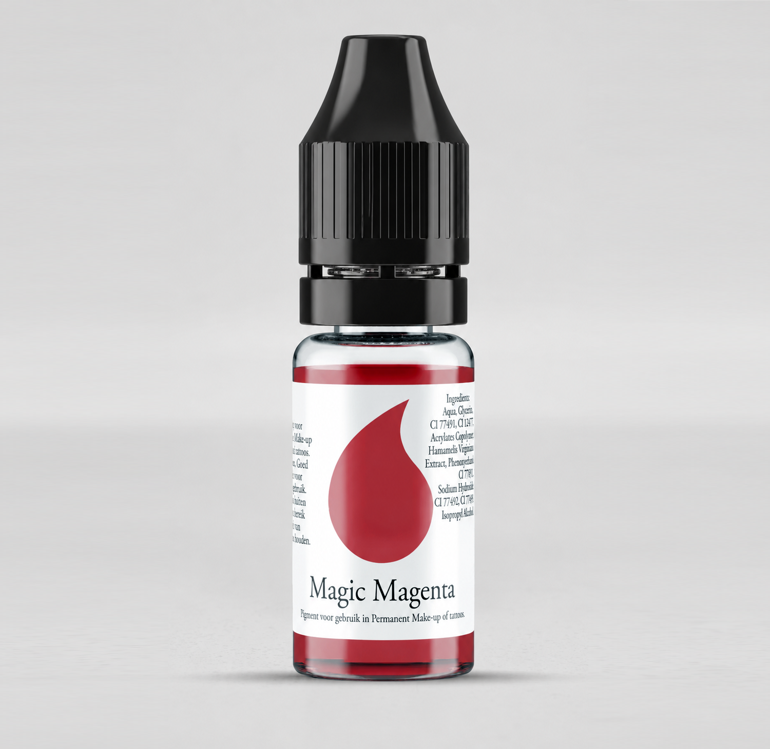 Xtreme Magic Magenta