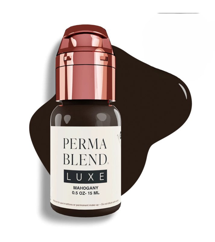 Perma Blend Luxe Mahogany