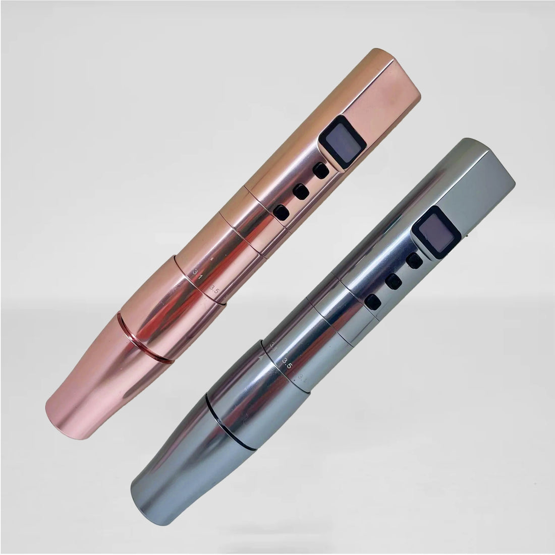 PixArt II Handpiece