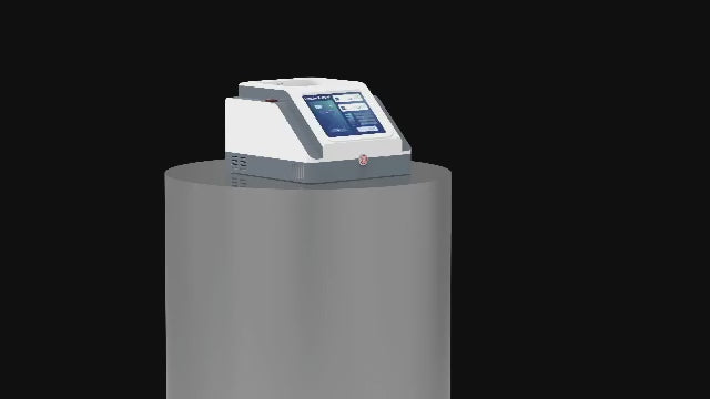 Capillaire Diode Laser 980nm