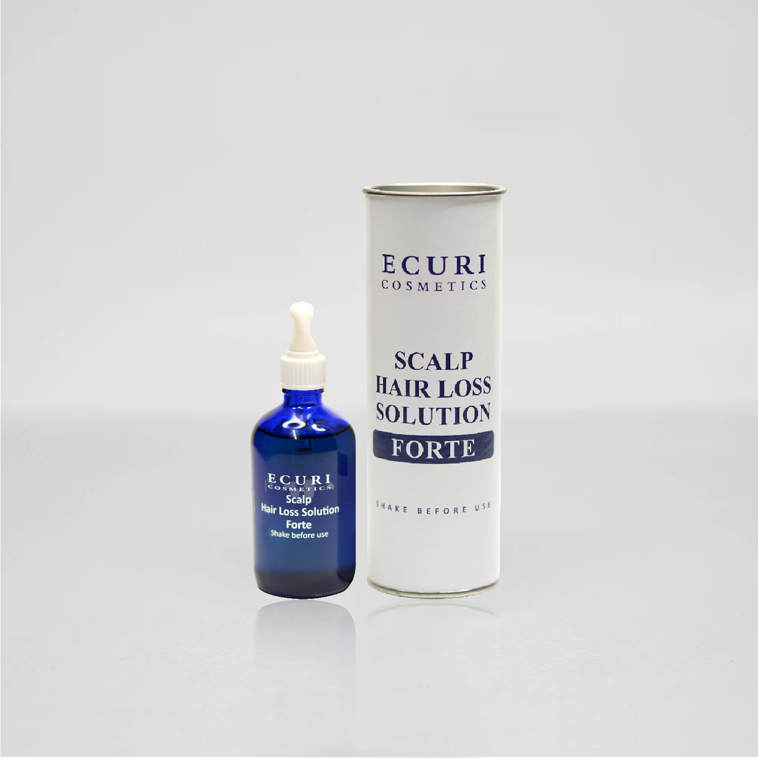 Scalp Hair Loss Solution Forte 100ml Verkoopprijs