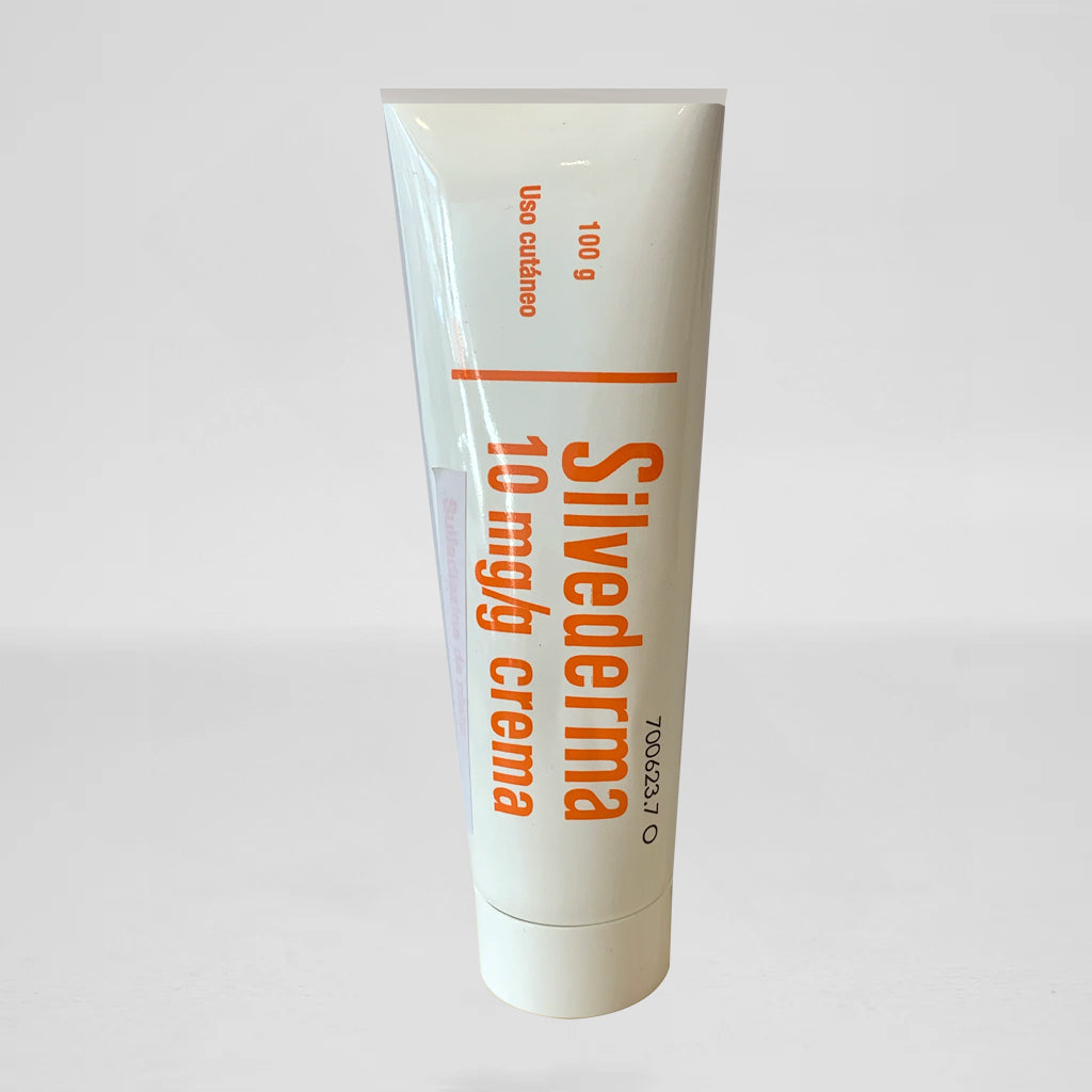 Laser Repair Creme 4mg-100mg