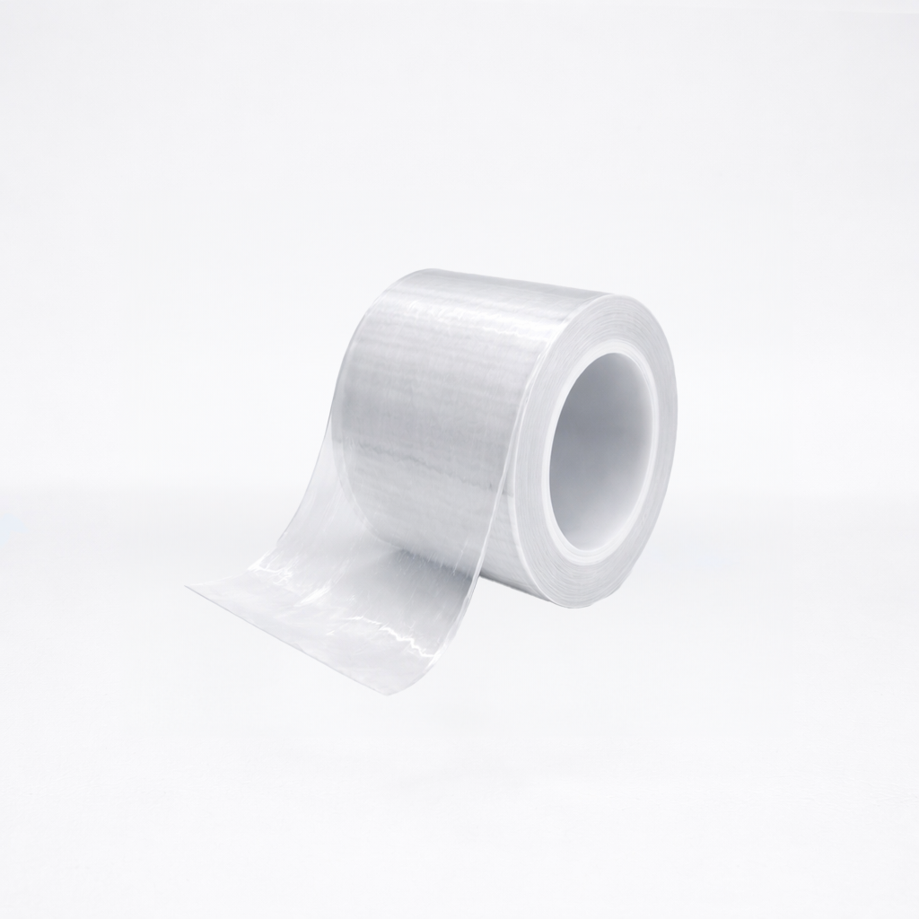 Small Barrier Film