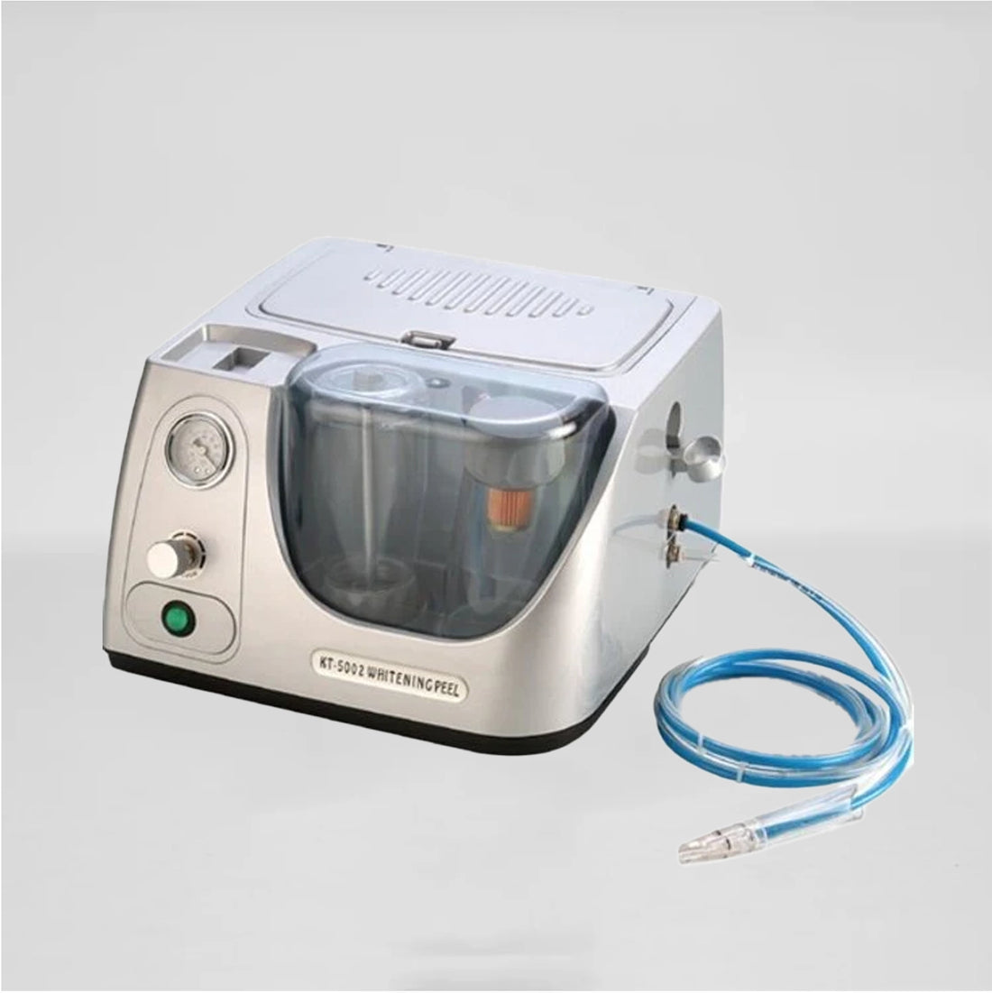 Dermabrasie Machine