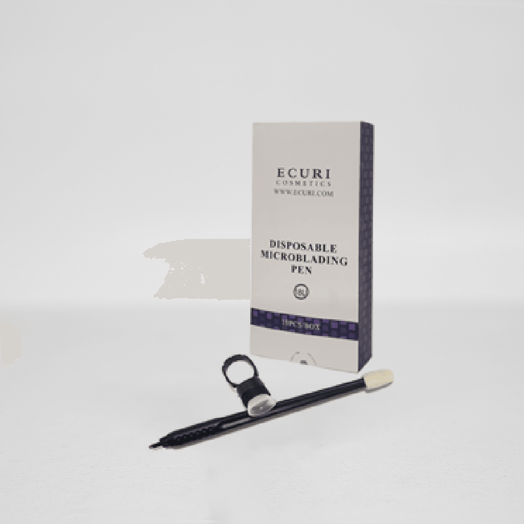 18U 0,15mm Nano (Pen+Blade) 10x - Ecuri Cosmetics