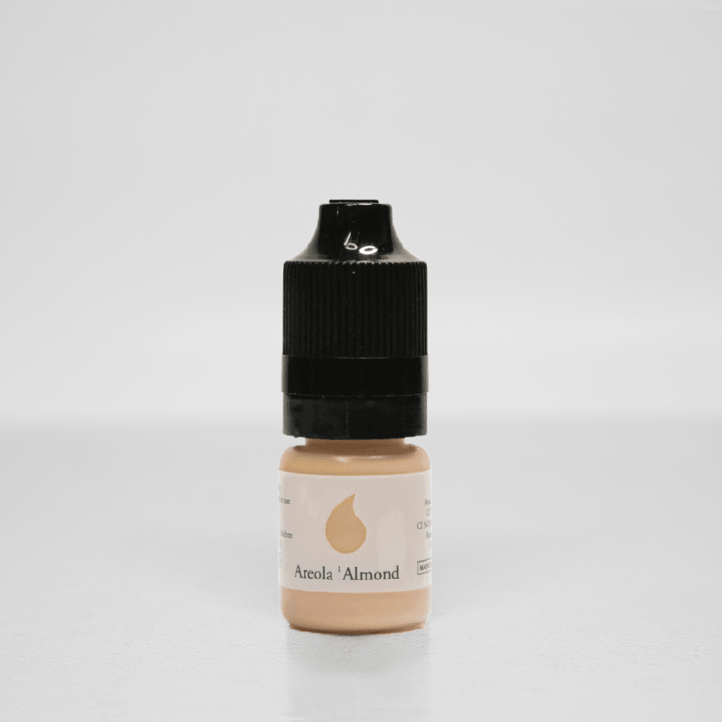 Areola 1 Almond 5ml - Ecuri Cosmetics