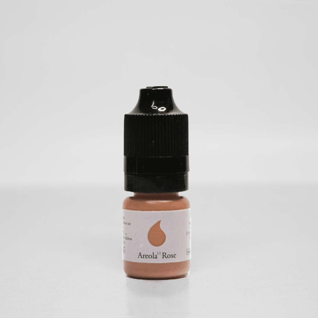 Areola 11 Rosé 5ml - Ecuri Cosmetics