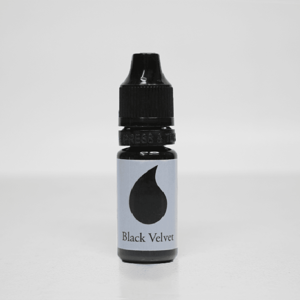 Black Velvet - Ecuri Cosmetics