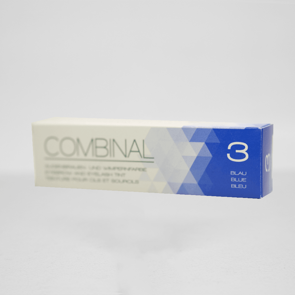 Combinal Wimperverf 15 ml - Ecuri Cosmetics
