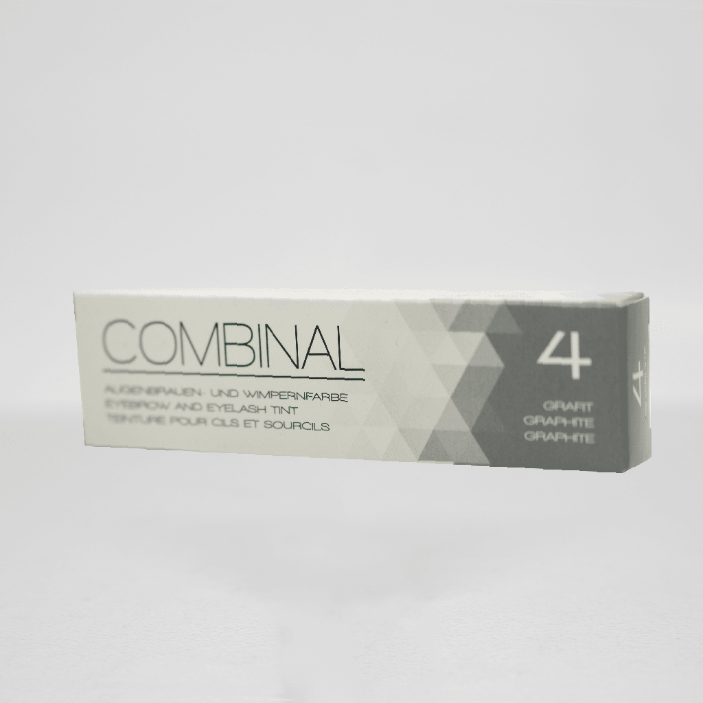 Combinal Wimperverf 15 ml - Ecuri Cosmetics