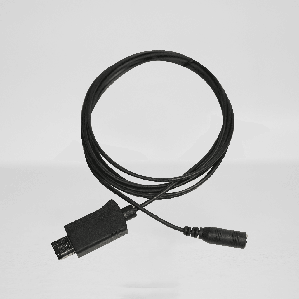 Wire for Derma Medical 3 Cable - Ecuri Cosmetics