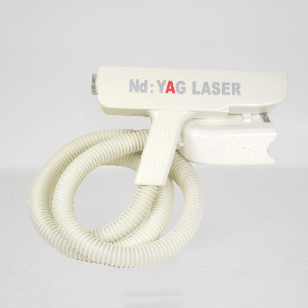 Nd Yag Laser EC1 Handle - Ecuri Cosmetics
