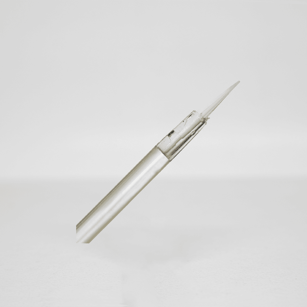 Ecuri Micro Pencil 50x - Ecuri Cosmetics