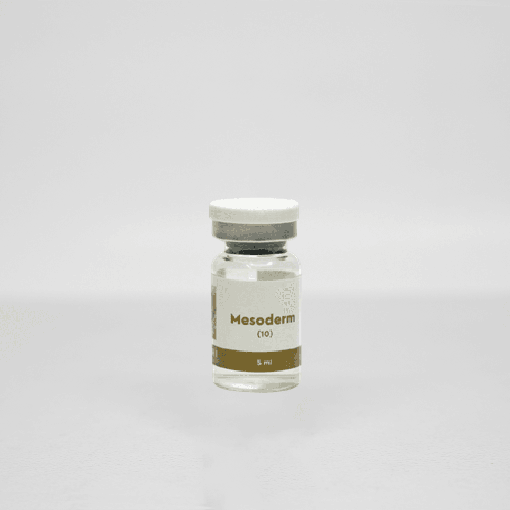 Mesoderm (10) 5ml - Ecuri Cosmetics