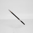 Microblading Brow Pencil (Black) - Ecuri Cosmetics