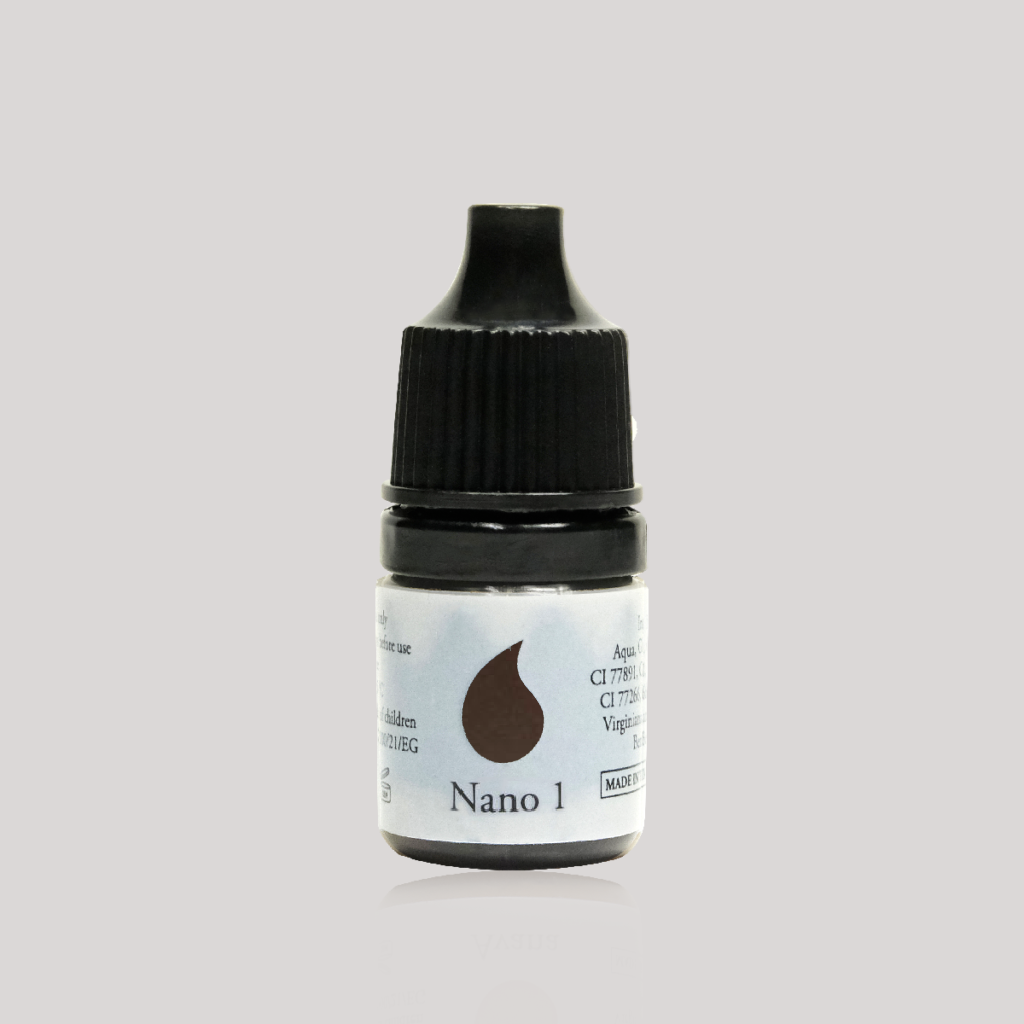 Nano 1 Pigment