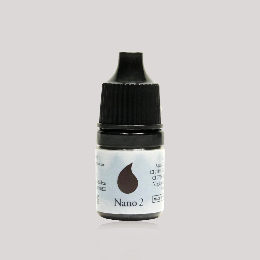 Nano 2 Pigment