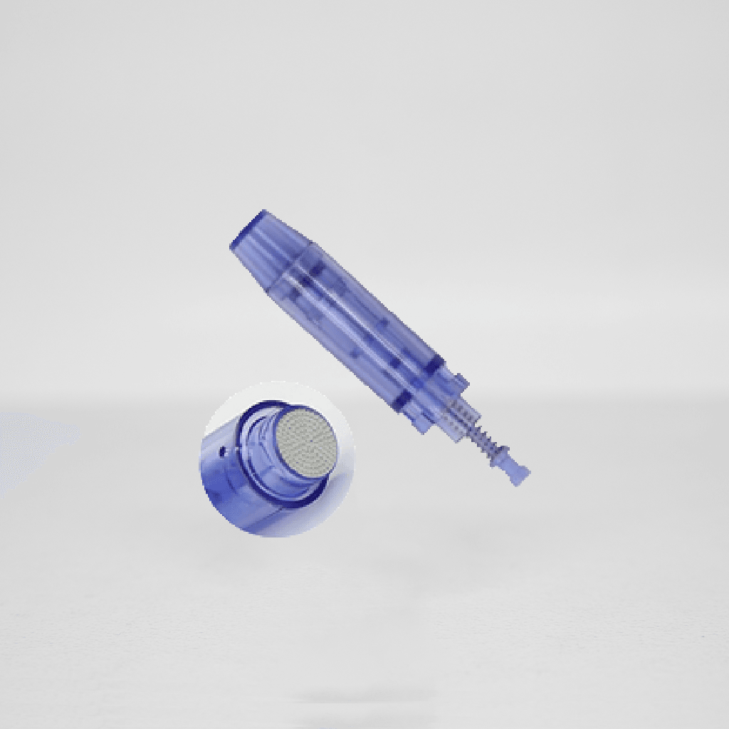 Dr Pen BB Glow Nano Needling Click 10x - Ecuri Cosmetics