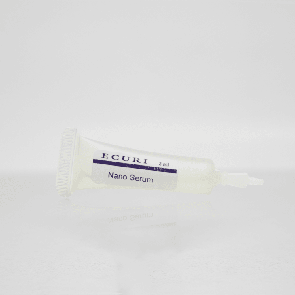 Nano Serum 2ml - Ecuri Cosmetics