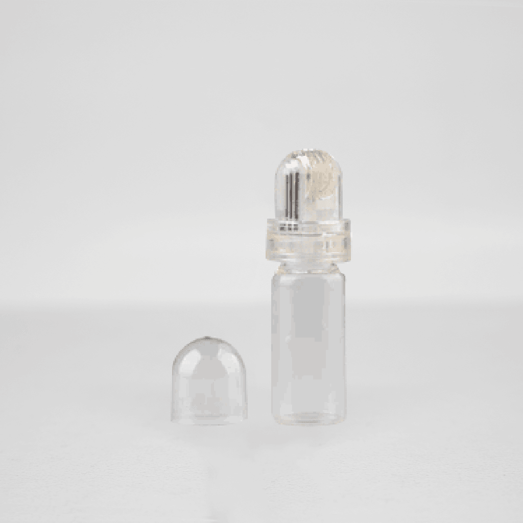 Serum Roller 0,5 mm - Ecuri Cosmetics