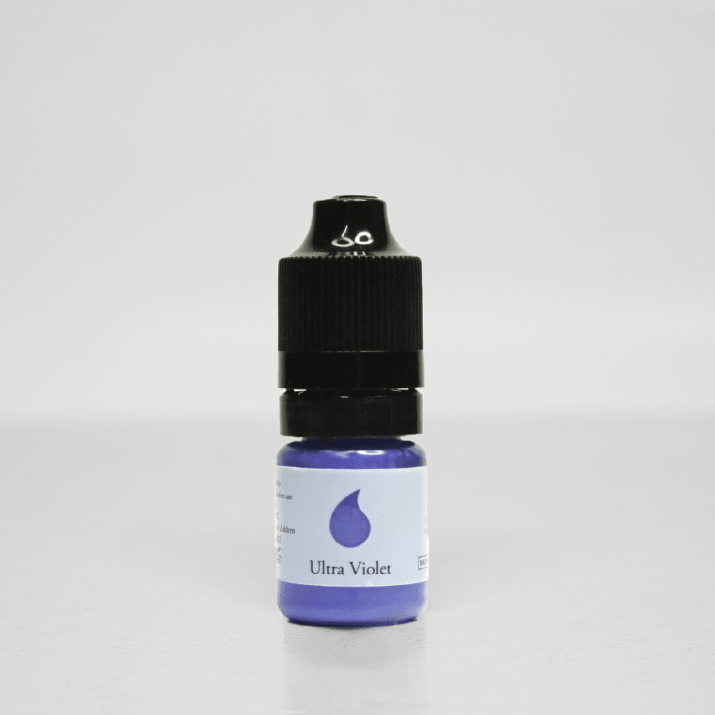 Xtreme Ultra Violet 5ml - Ecuri Cosmetics