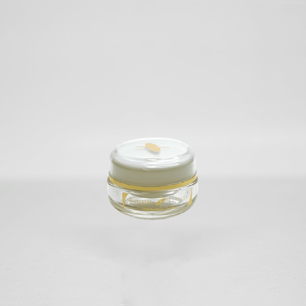 Whitening Cream 15ml - Ecuri Cosmetics