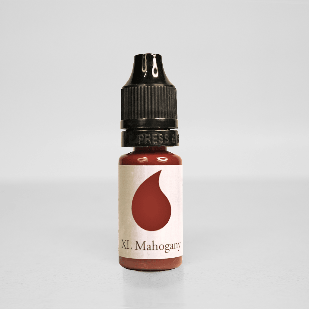 XL Mahogany - Ecuri Cosmetics
