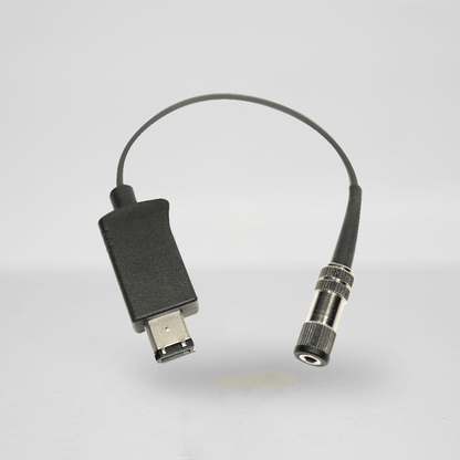 Connector 3,5 plug to USB plug / Firewire Derma Medical 3-Mini - Ecuri Cosmetics