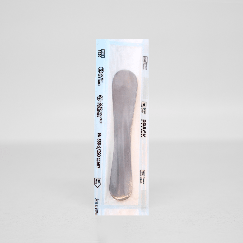 Eye Protection Cat Tongue 1x - Ecuri Cosmetics