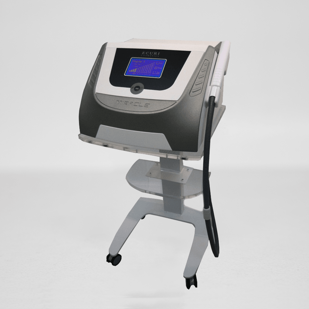 Ecuri Miracle IPL Laser - Ecuri Cosmetics